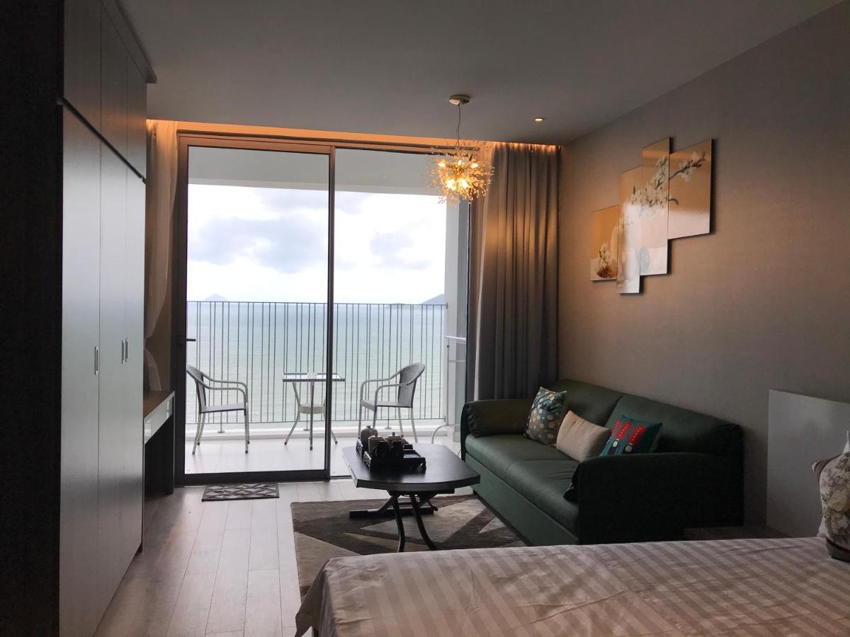 Kymodo Apartments Nha Trang Exterior photo