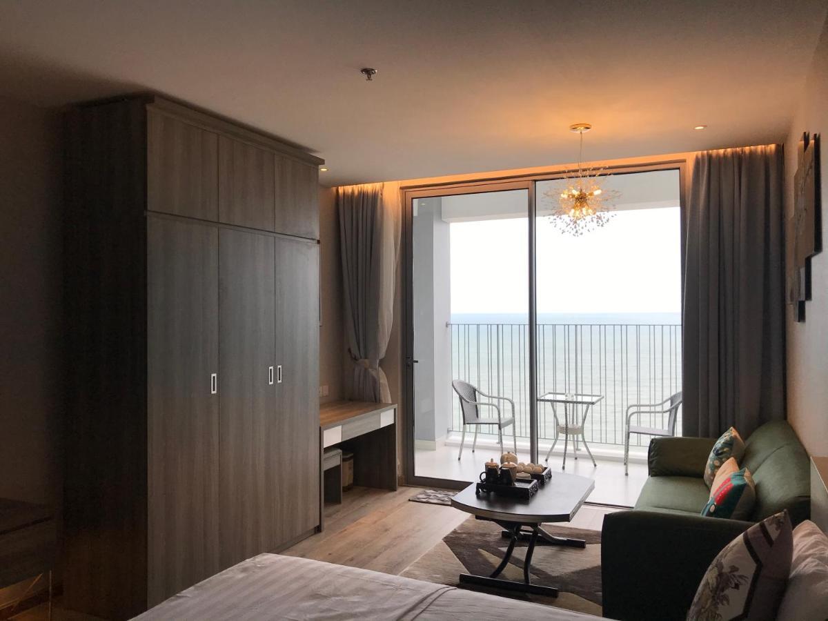 Kymodo Apartments Nha Trang Exterior photo