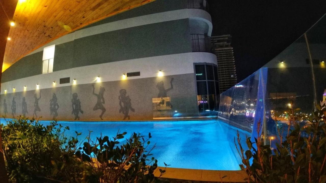 Kymodo Apartments Nha Trang Exterior photo